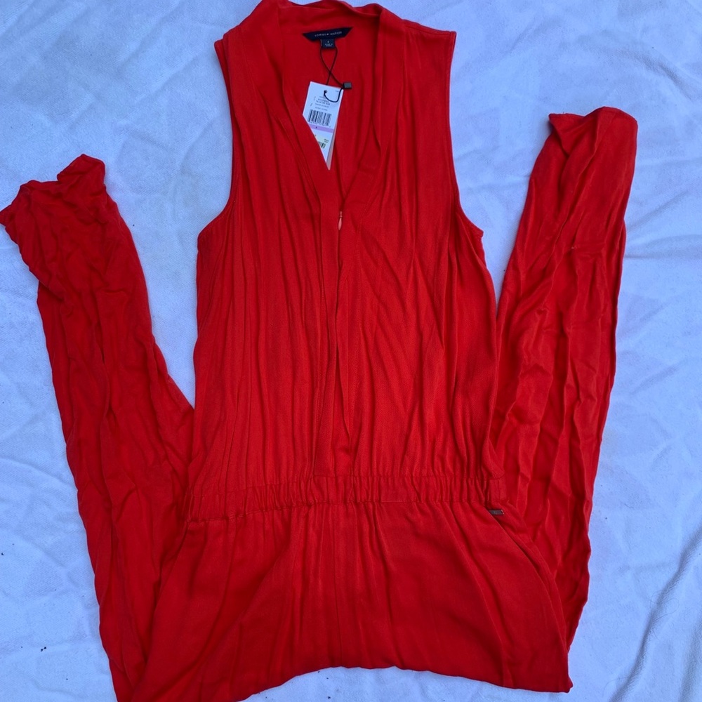 Tommy Hilfiger Jumpsuit